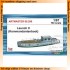 1/72 Commanders Boat Launch II