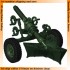 1/72 MO-120-RT-61, 120mm Rifled Towed Mortar, Model F1