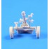 1/72 MO-120-RT-61, 120mm Rifled Towed Mortar, Model F1