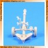 1/72 MO-120-RT-61, 120mm Rifled Towed Mortar, Model F1