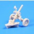 1/72 MO-120-RT-61, 120mm Rifled Towed Mortar, Model F1