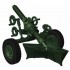 1/72 MO-120-RT-61, 120mm Rifled Towed Mortar, Model F1