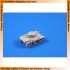 1/72 US M22 "Locust" Airborne Tank (Full Resin kit)