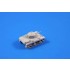 1/72 US M22 "Locust" Airborne Tank (Full Resin kit)