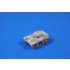1/72 US M22 "Locust" Airborne Tank (Full Resin kit)