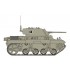 1/72 US M22 "Locust" Airborne Tank (Full Resin kit)