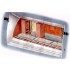 1/72 U-Boot typ IX Front Crew Quarters for Revell kit