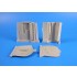 1/72 U-Boot typ IX Front Crew Quarters for Revell kit