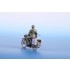 1/35 BSA M20 Motorcycle Correction Set for Tamiya kit