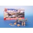 1/72 Tempest Mk.V Engine and Fuselage Tanks for Airfix kits