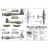 1/48 Westland Welkin Mk.I Full Resin kit