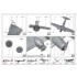 1/48 Czechoslovak/Bulgarian Aero A-304 Full Resin kit