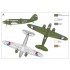1/48 Czechoslovak/Bulgarian Aero A-304 Full Resin kit
