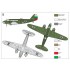 1/48 Czechoslovak/Bulgarian Aero A-304 Full Resin kit