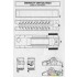 1/35 German Karl Morser Gerat 040/041 (Late Chassis) - Resin kit