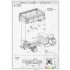 1/35 Czech Praga RND - 3 Ton 4x2 Truck (Post WWII) - Resin kit