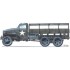 1/35 US Studebaker US 2 1/2 Ton 6x6 Truck - Resin kit