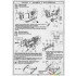 1/35 German BR52 Kriegslokomotive - Resin kit