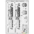 1/35 German BR52 Kriegslokomotive - Resin kit