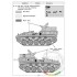 1/35 US M19 40mm Gun Motor Carriage - Resin kit