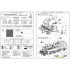 1/35 German BR64 Kriegslokomotive - Resin kit