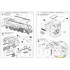 1/35 German BR86 Kriegslokomotive - Resin kit