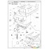 1/35 German Tender-BR 52 Vanderbilt (Resin kit)