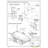1/35 WWII German Sd.Anh.105 (German Field Bakery) - Full Resin kit