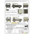 1/35 German DKW F 91/6 Munga - Full Resin kit