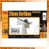 1/35 WWII US 20mm Oerlikon AA Gun - Full Resin kit