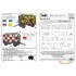 1/35 WWII German Sd.Anh.473 - Full Resin kit