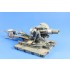 1/35 WWI Austro-Hungarian 30.5 cm Siege Mortar M.11 / Skoda 30.5 cm Howitzer