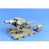 1/35 WWI Austro-Hungarian 30.5 cm Siege Mortar M.11 / Skoda 30.5 cm Howitzer