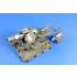1/35 WWI Austro-Hungarian 30.5 cm Siege Mortar M.11 / Skoda 30.5 cm Howitzer