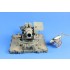 1/35 WWI Austro-Hungarian 30.5 cm Siege Mortar M.11 / Skoda 30.5 cm Howitzer