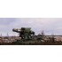 1/35 WWI Austro-Hungarian 30.5 cm Siege Mortar M.11 / Skoda 30.5 cm Howitzer