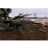 1/35 WWI Austro-Hungarian 30.5 cm Siege Mortar M.11 / Skoda 30.5 cm Howitzer