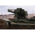 1/35 WWI Austro-Hungarian 30.5 cm Siege Mortar M.11 / Skoda 30.5 cm Howitzer