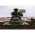 1/35 WWI Austro-Hungarian 30.5 cm Siege Mortar M.11 / Skoda 30.5 cm Howitzer