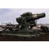 1/35 WWI Austro-Hungarian 30.5 cm Siege Mortar M.11 / Skoda 30.5 cm Howitzer