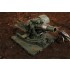 1/35 WWI Austro-Hungarian 30.5 cm Siege Mortar M.11 / Skoda 30.5 cm Howitzer