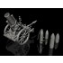 1/35 German WWI 25cm schwerer Minenwerfer / Heavy Mortar Full Resin kit