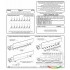 1/72 Super German Bergetiger Conversion Set for Revell kit (2010,2024,2026)