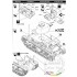 1/35 German Panzerbefehlswagen Pz.Bef.35(t)