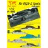 1/32 German Heinkel He 162A-2 Spatz - Limited Edition