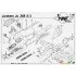 1/48 German Junkers Ju 388 K/L