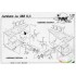 1/48 German Junkers Ju 388 K/L