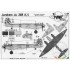 1/48 German Junkers Ju 388 K/L