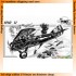 1/72 French SPAD XI