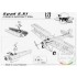 1/72 French SPAD XI